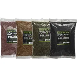Sensas Club Pellets 10kg