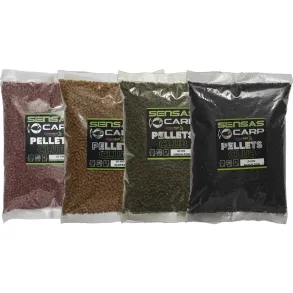 Sensas Club Pellets 10kg