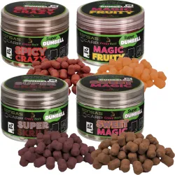 Sensas Crazy Super Dumbell 80g 7mm