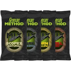 Sensas Method Mix 1kg