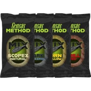Sensas Method Mix 1kg