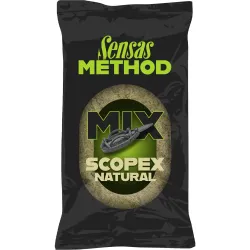 Sensas Method Mix 1kg