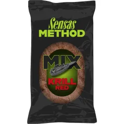 Sensas Method Mix 1kg