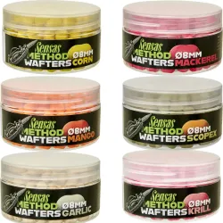 Sensas Method Wafter 8mm 