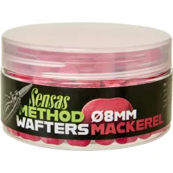 Sensas Method Wafter 8mm 