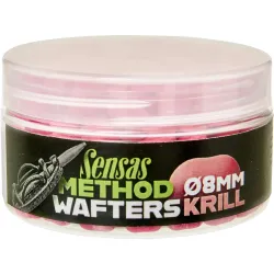 Sensas Method Wafter 8mm 
