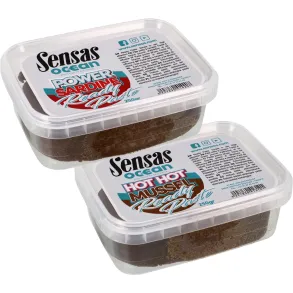 Sensas Ocean Concept Pasta 250g