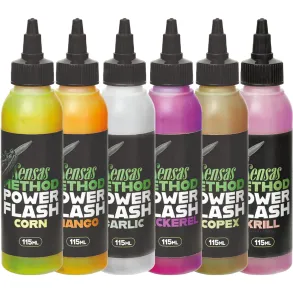 Sensas Power Flash 115ml