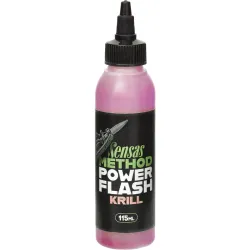 Sensas Power Flash 115ml