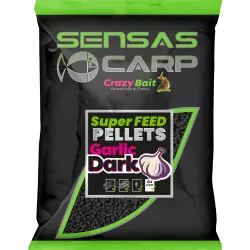 Sensas Super Feed Pellets 650g