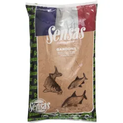 Sensas Universal Groundbait 4kg