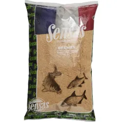 Sensas Universal Groundbait 4kg
