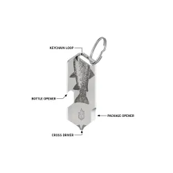 Gerber Shard DT Nglerings Multi Tool