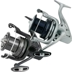 Shimano Aerlex 10000