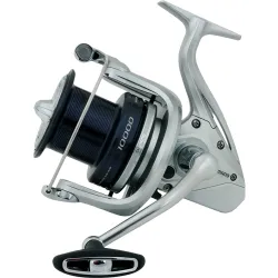 Shimano Aerlex 10000