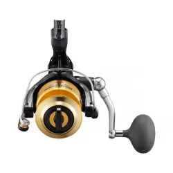 Shimano Baitrunner D 