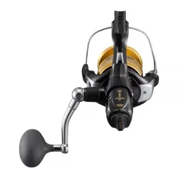 Shimano Baitrunner D 