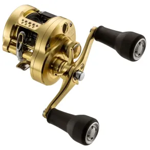Shimano Calcutta Conquest A
