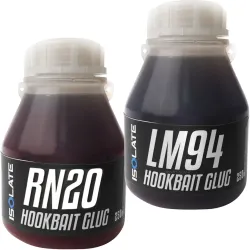 Shimano Isolate Glug 200ML