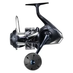 Shimano Stradic SW B