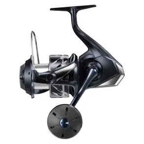 Shimano Stradic SW B