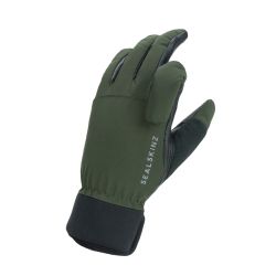 SealSkinz Waterproof All Weather Shooting Glove