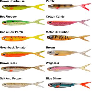 Berkley Sick Vamper 22cm