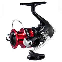 Shimano Sienna FG