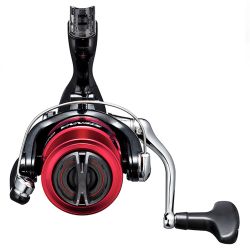 Shimano Sienna FG