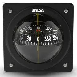 Silva 70P Indbygnings Kompas