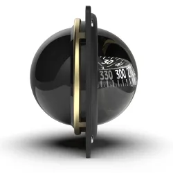 Silva 70P Indbygnings Kompas