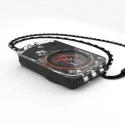 Silva Expedition S Kompas