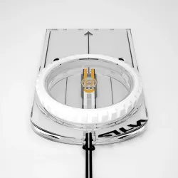 Silva Spike Jet Kompas