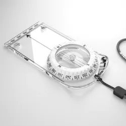 Silva Spike Jet Classic Kompas