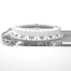 Silva Spike Jet Classic Kompas