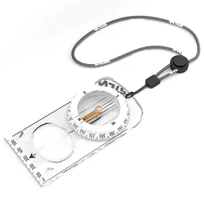 Silva Spike Jet Zoom Kompas