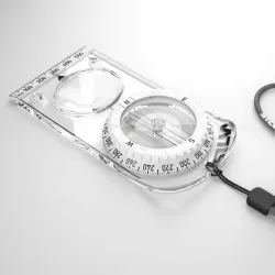 Silva Spike Jet Zoom Kompas