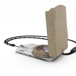 Silva Terra Expedition S Kompas