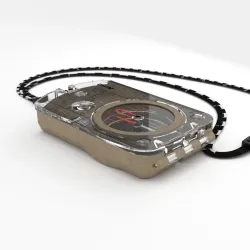 Silva Terra Expedition S Kompas