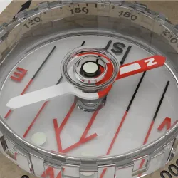 Silva Terra Ranger SL Kompas