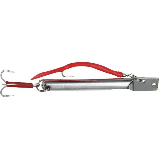 Kinetic Torpedo Pirk 600 Gram Silver 600 Gram Silver