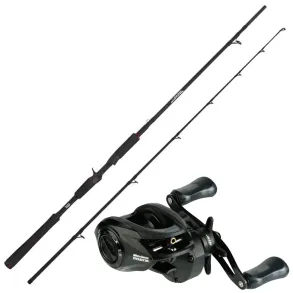 Gedde St Silver Jerkbait