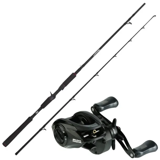 Gedde St Silver Jerkbait