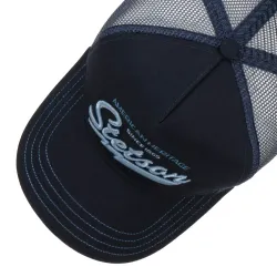 Stetson Trucker Cap American Herritage Classic