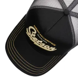 Stetson Trucker Cap American Herritage Classic