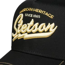 Stetson Trucker Cap American Herritage Classic