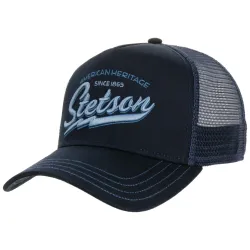 Stetson Trucker Cap American Herritage Classic