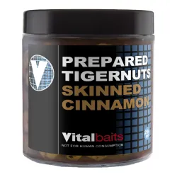 Vital Baits Prepared Tigernuts