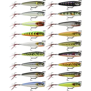 Rapala Skitter Pop Elite