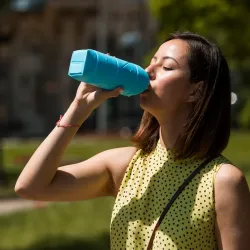 Difold Origami Bottle 750ml